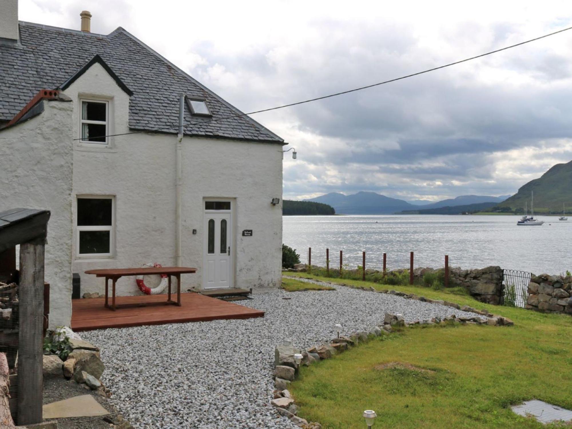 Holiday Home Dunan Exterior foto