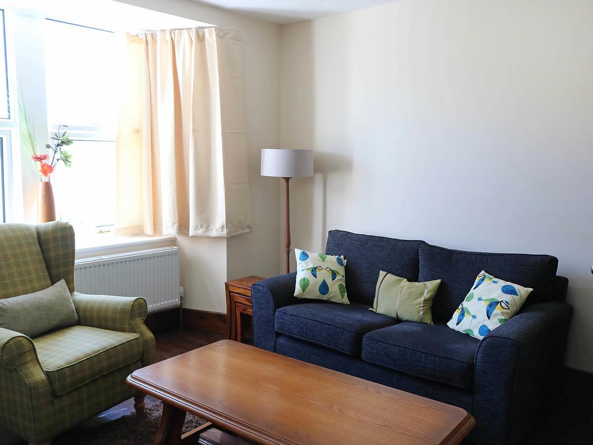 Holiday Home Dunan Exterior foto
