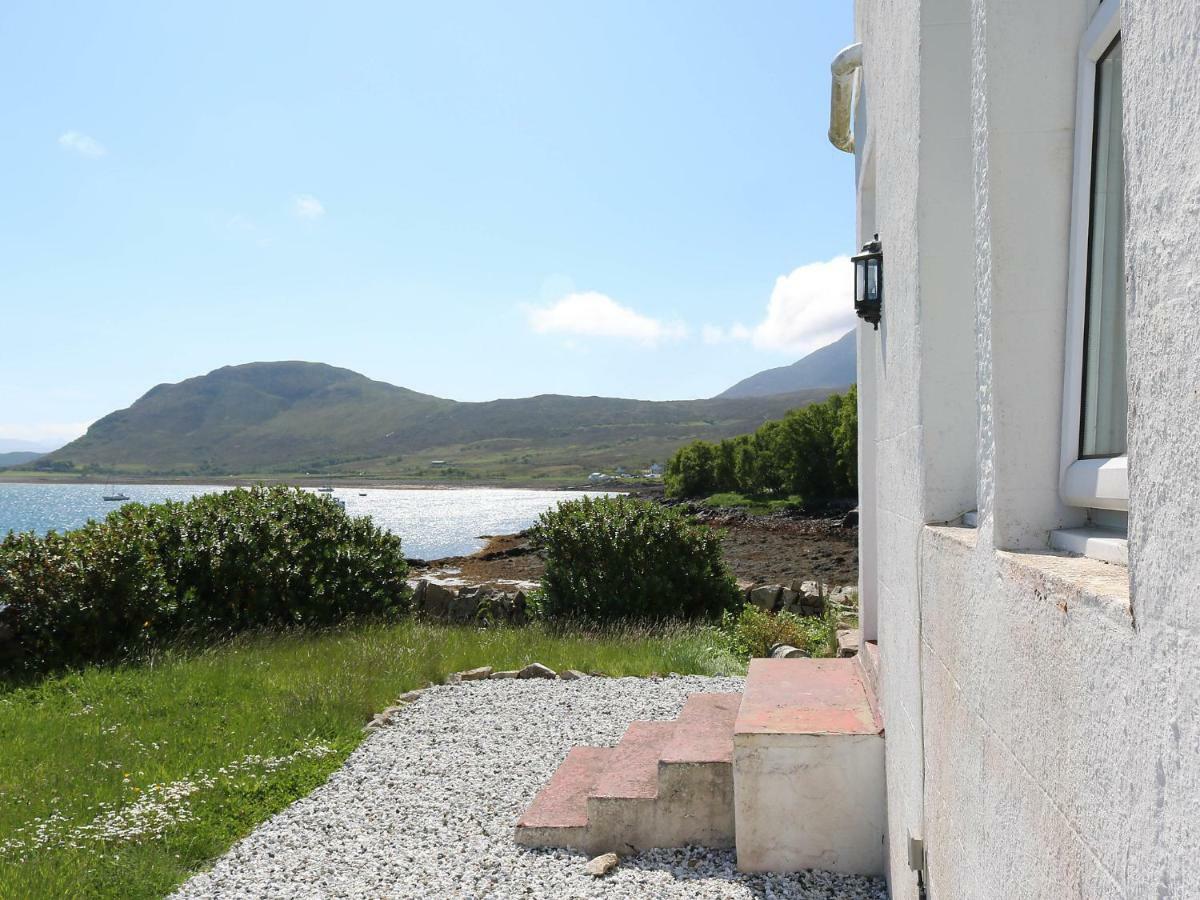 Holiday Home Dunan Exterior foto