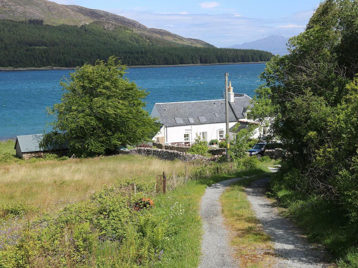 Holiday Home Dunan Exterior foto